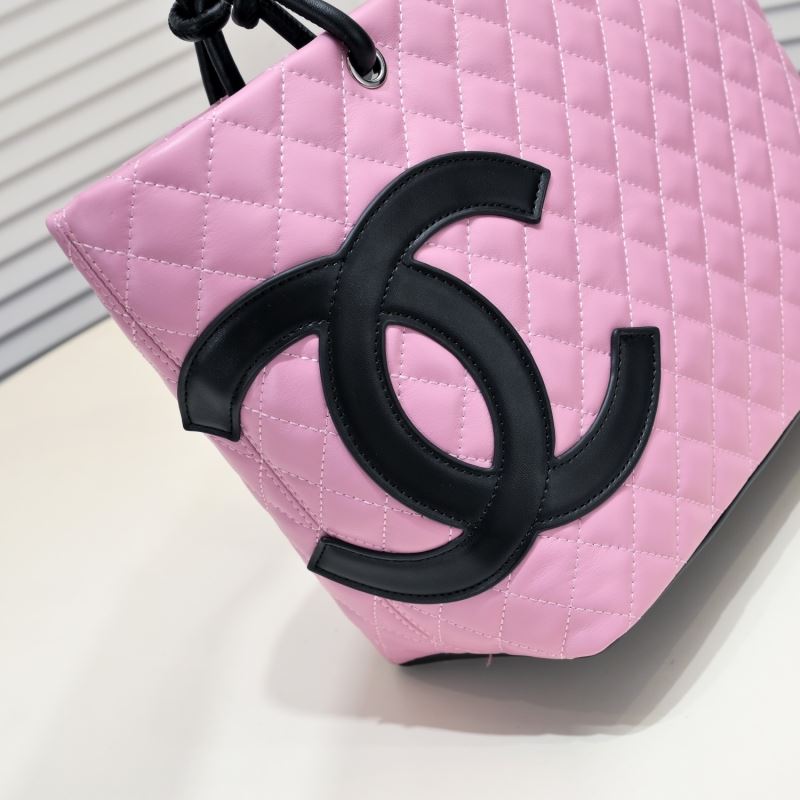 Chanel Shopping Bags